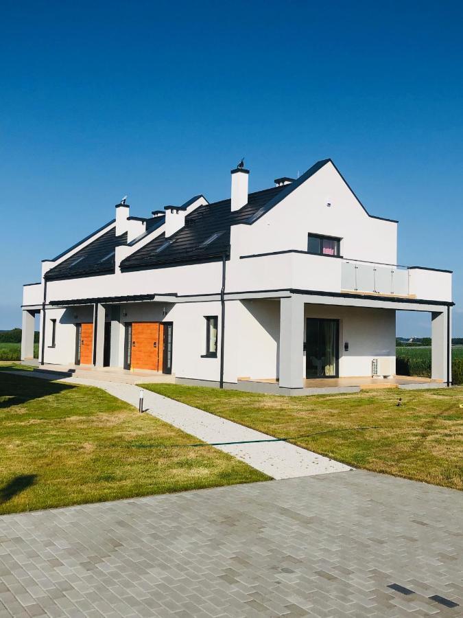 Avolan Apartamenty 50 M2 Мендзиводзе Екстер'єр фото