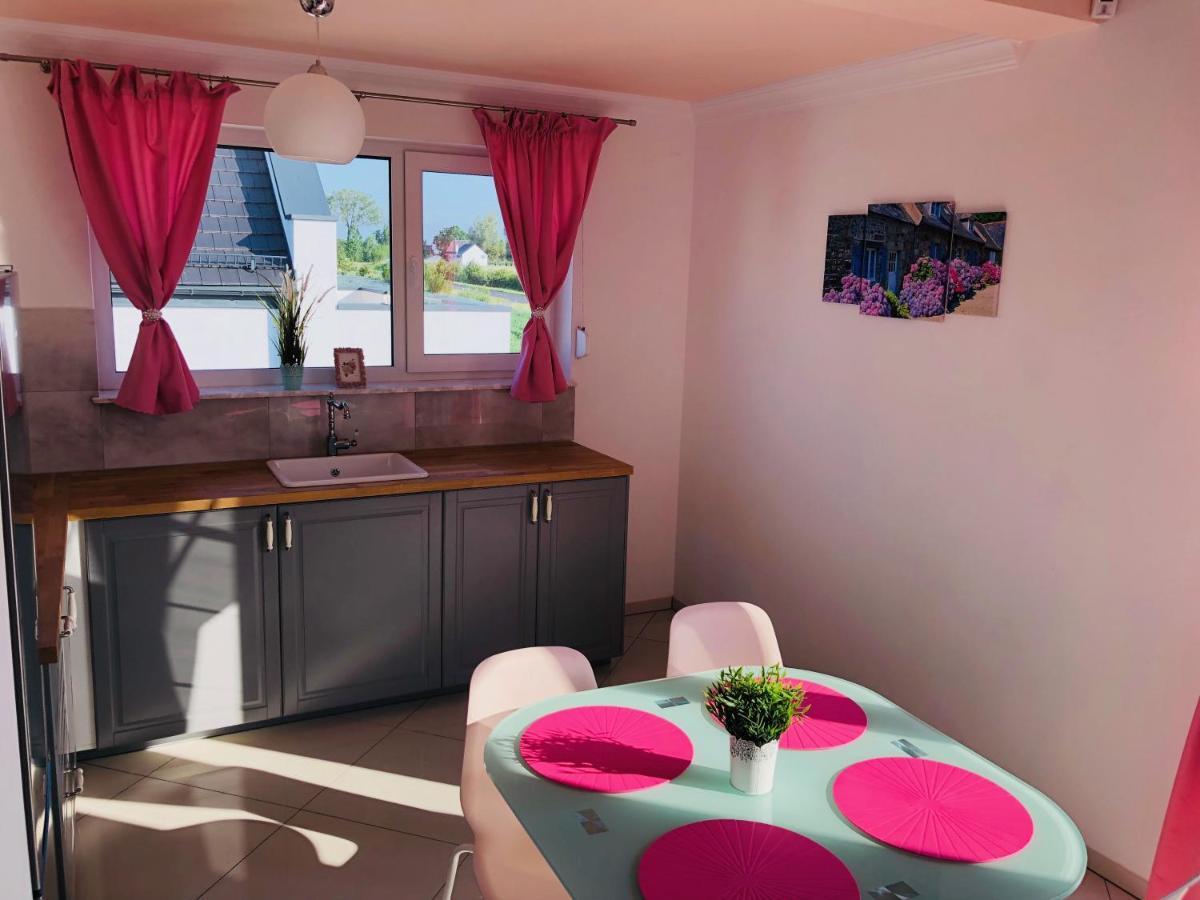 Avolan Apartamenty 50 M2 Мендзиводзе Екстер'єр фото