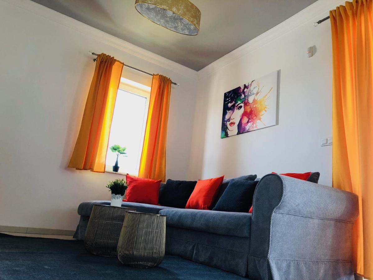 Avolan Apartamenty 50 M2 Мендзиводзе Екстер'єр фото