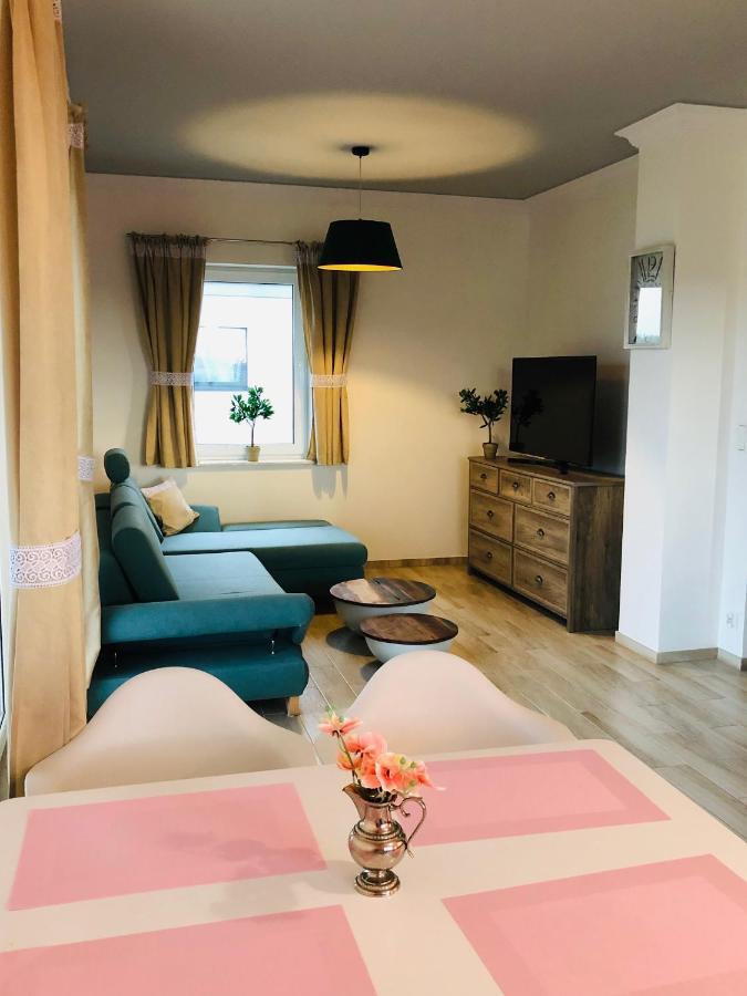 Avolan Apartamenty 50 M2 Мендзиводзе Екстер'єр фото