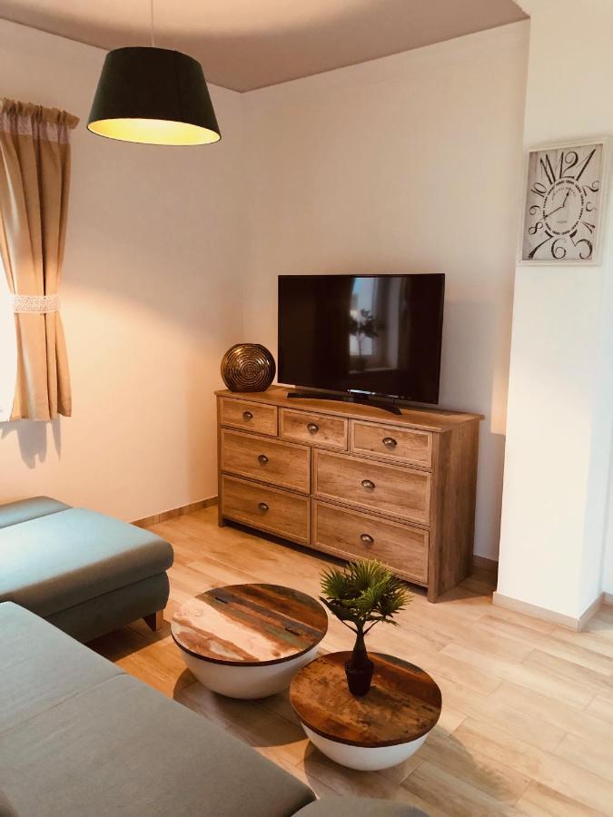 Avolan Apartamenty 50 M2 Мендзиводзе Екстер'єр фото