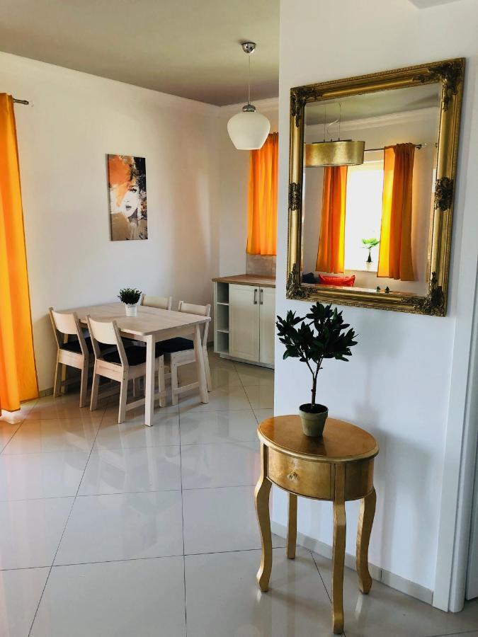 Avolan Apartamenty 50 M2 Мендзиводзе Екстер'єр фото