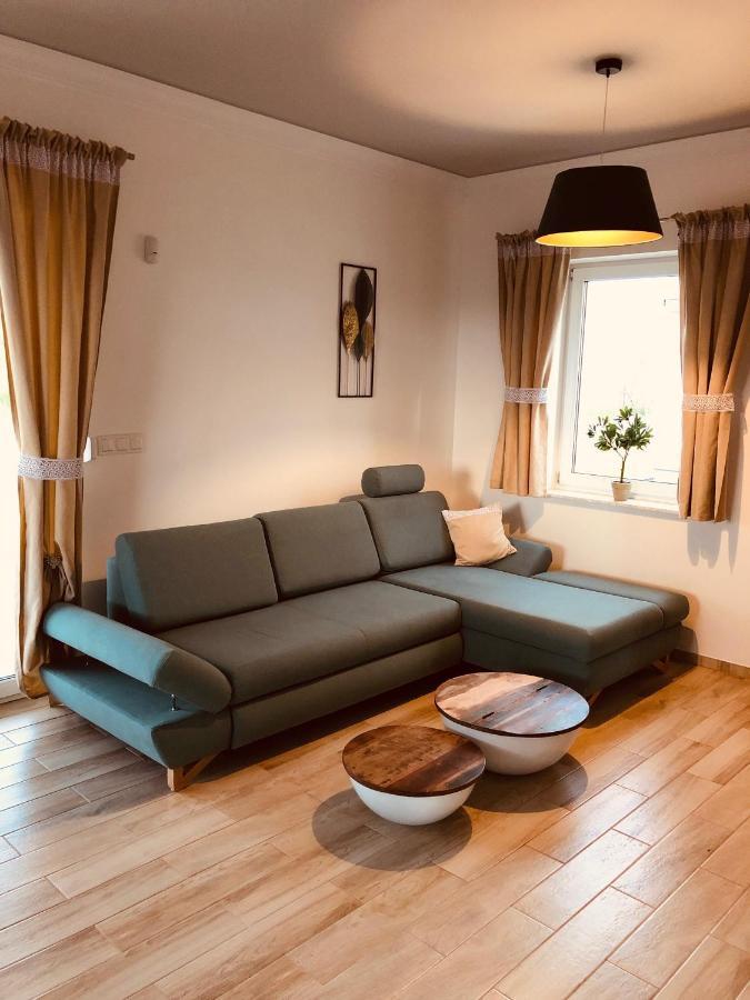Avolan Apartamenty 50 M2 Мендзиводзе Екстер'єр фото