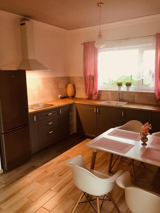 Avolan Apartamenty 50 M2 Мендзиводзе Екстер'єр фото