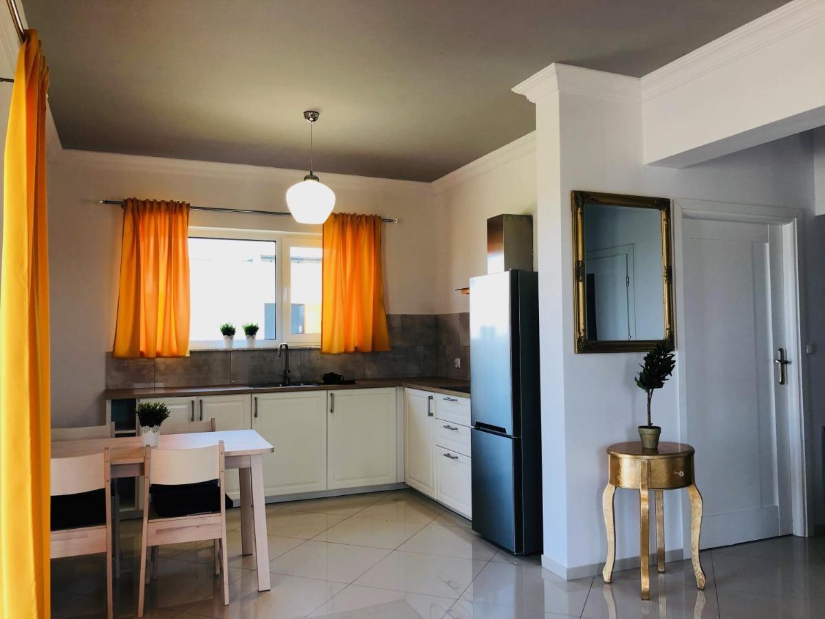 Avolan Apartamenty 50 M2 Мендзиводзе Екстер'єр фото