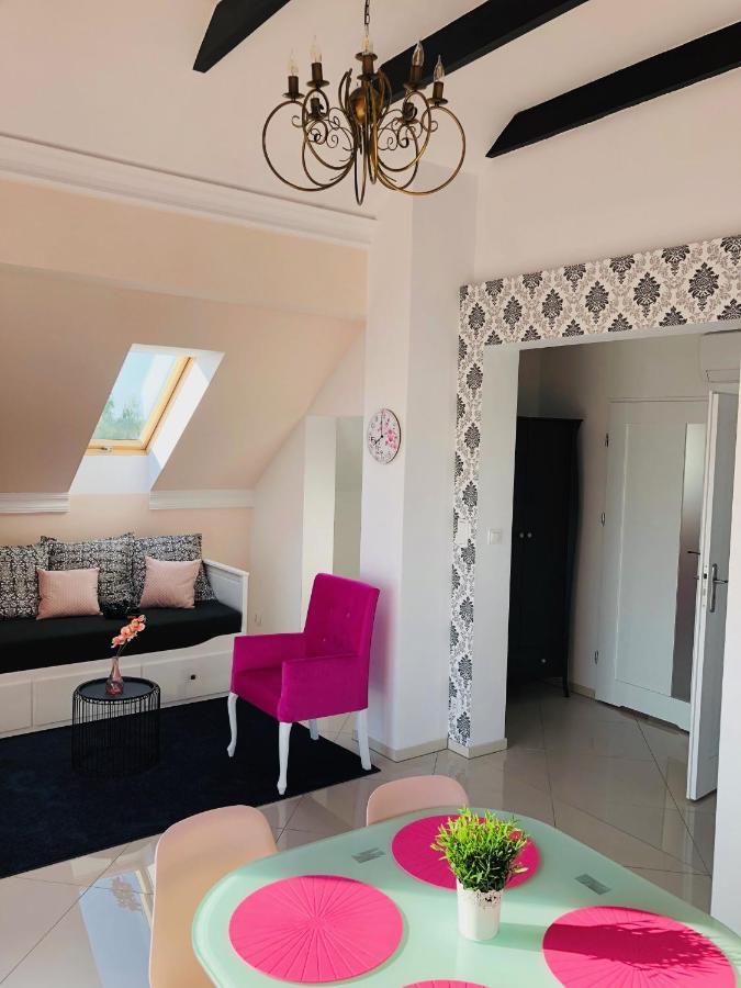 Avolan Apartamenty 50 M2 Мендзиводзе Екстер'єр фото
