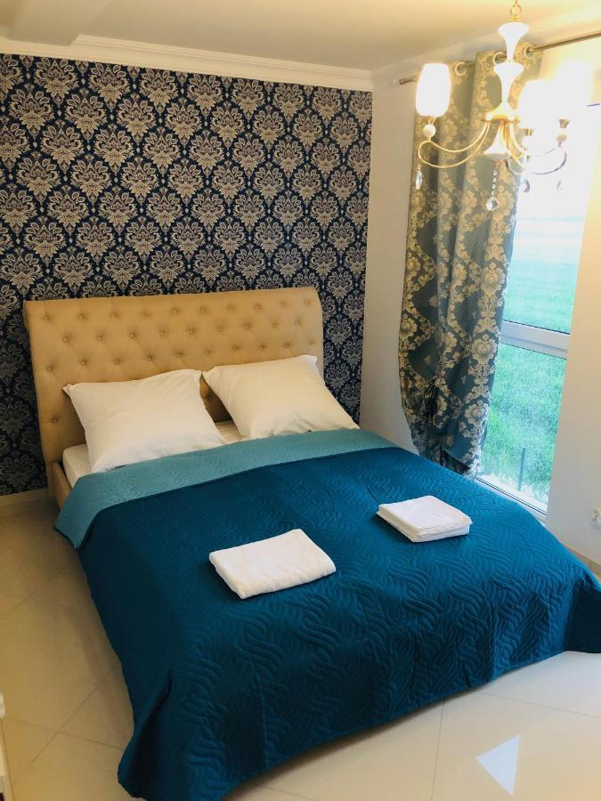 Avolan Apartamenty 50 M2 Мендзиводзе Екстер'єр фото