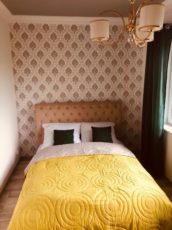 Avolan Apartamenty 50 M2 Мендзиводзе Екстер'єр фото