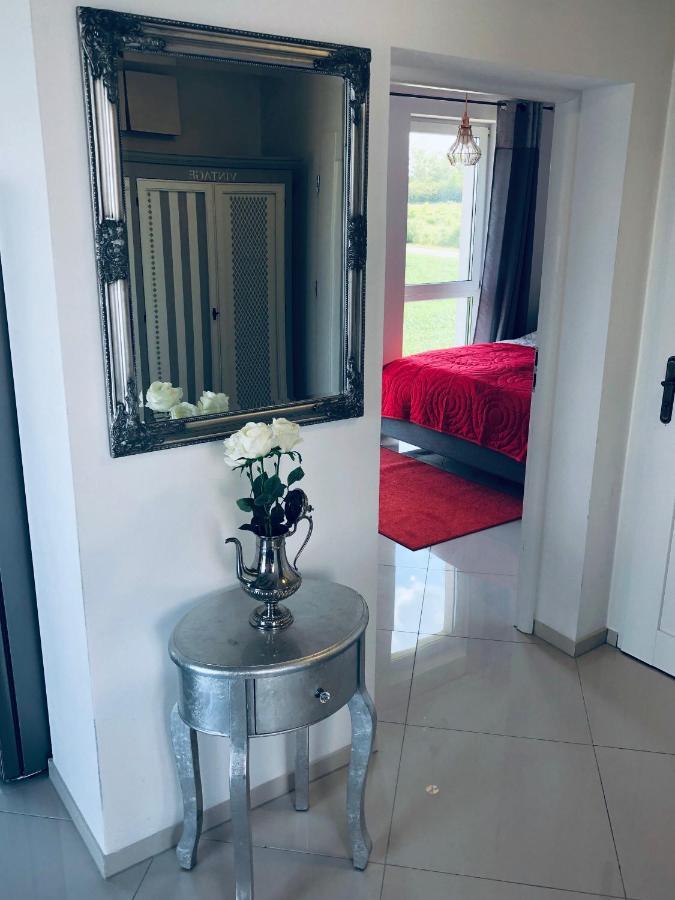 Avolan Apartamenty 50 M2 Мендзиводзе Екстер'єр фото