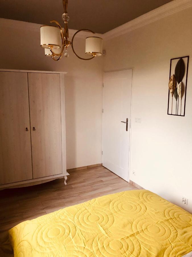Avolan Apartamenty 50 M2 Мендзиводзе Екстер'єр фото