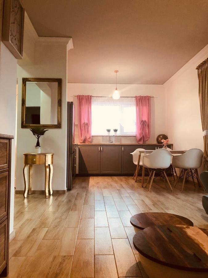 Avolan Apartamenty 50 M2 Мендзиводзе Екстер'єр фото