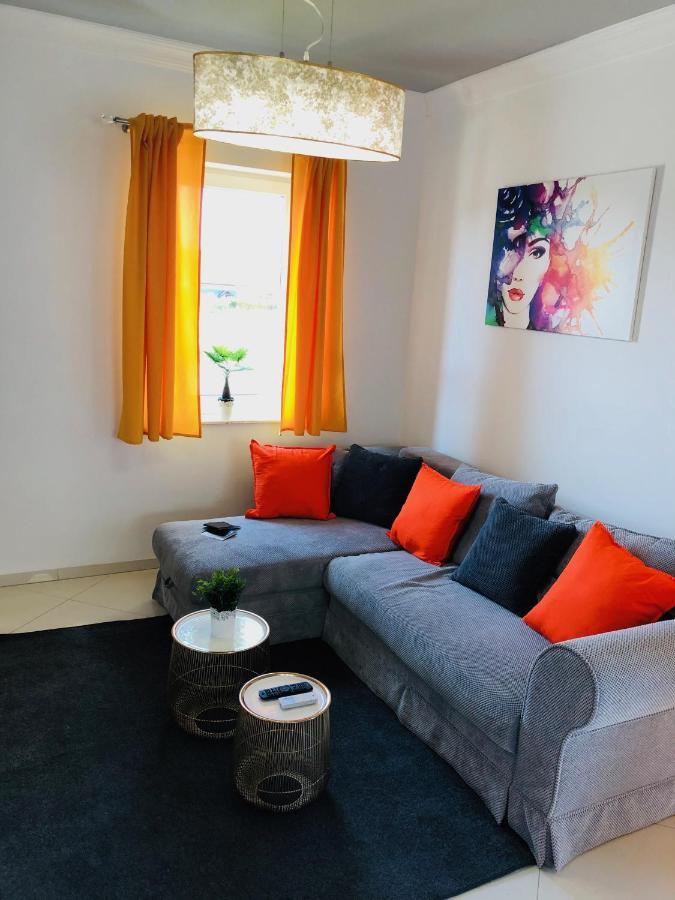 Avolan Apartamenty 50 M2 Мендзиводзе Екстер'єр фото