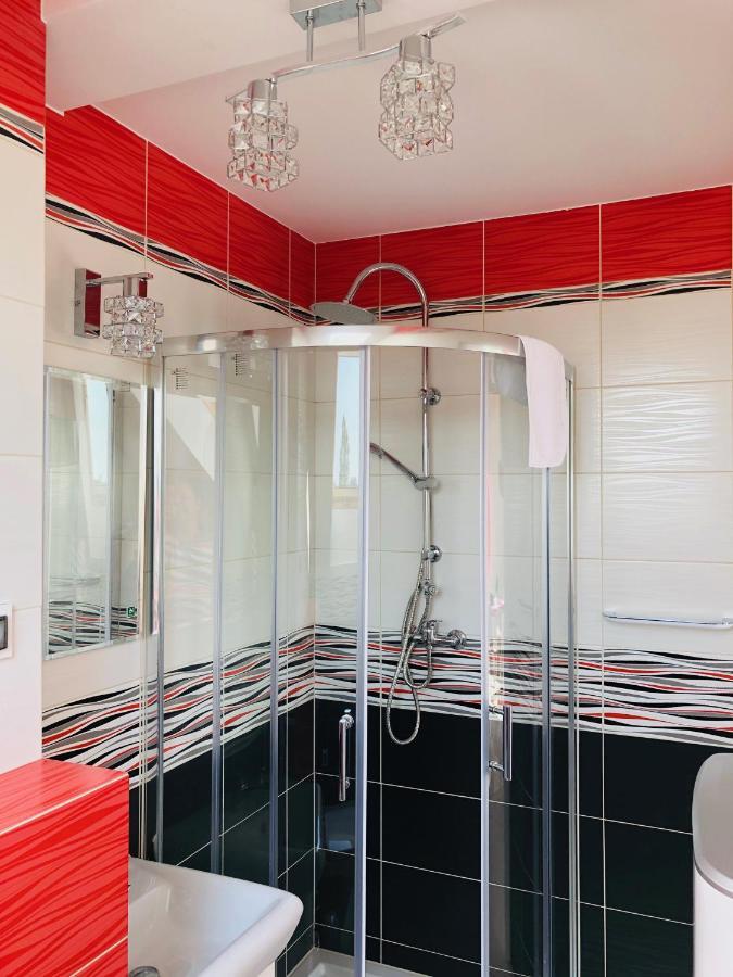 Avolan Apartamenty 50 M2 Мендзиводзе Екстер'єр фото