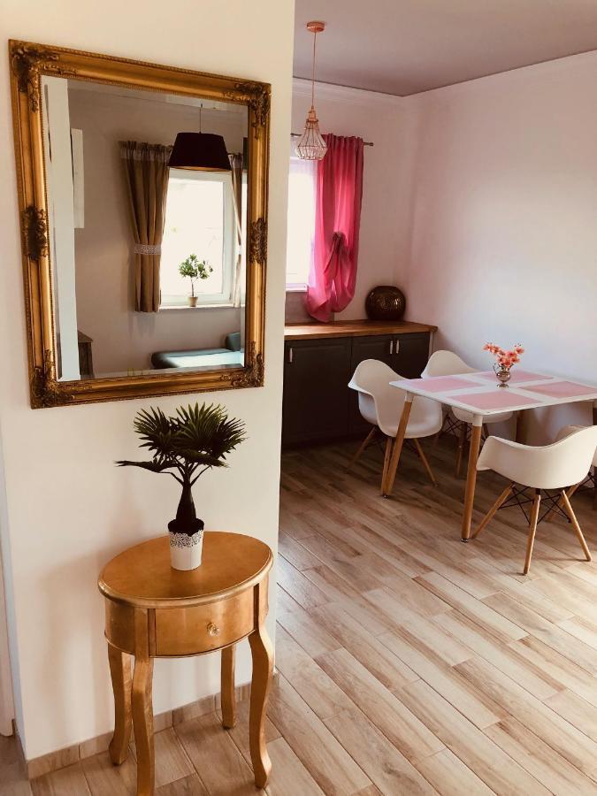 Avolan Apartamenty 50 M2 Мендзиводзе Екстер'єр фото