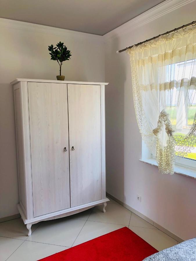 Avolan Apartamenty 50 M2 Мендзиводзе Екстер'єр фото