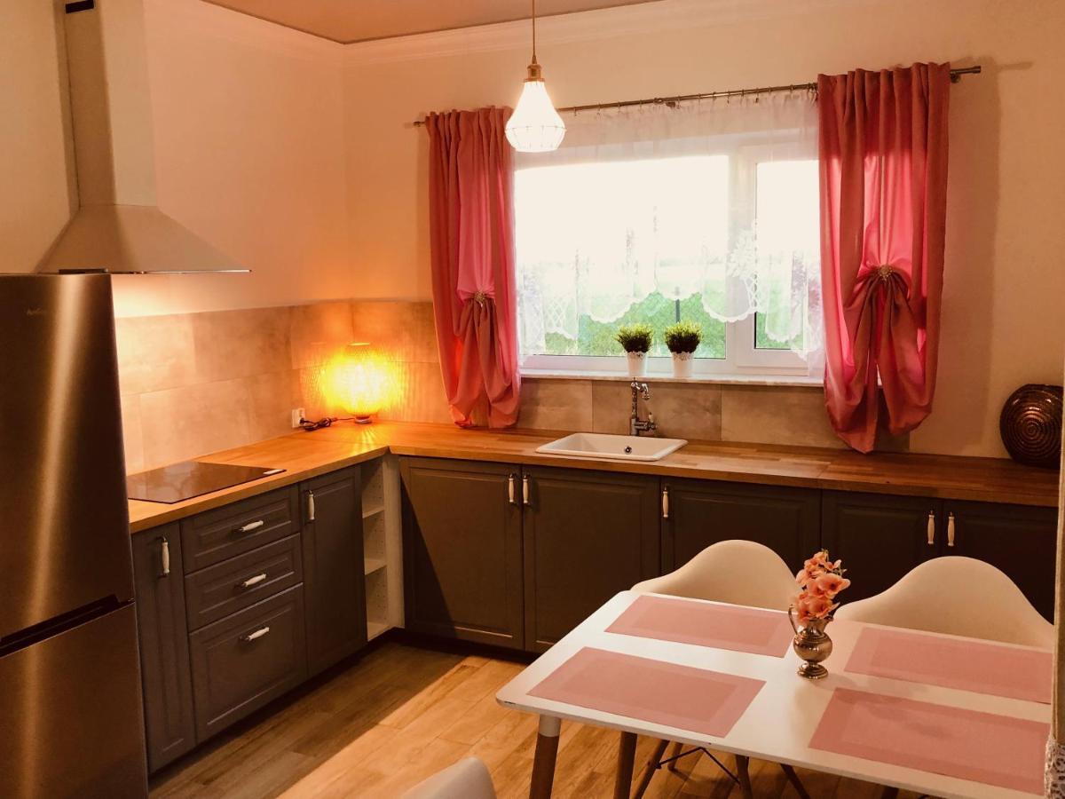 Avolan Apartamenty 50 M2 Мендзиводзе Екстер'єр фото