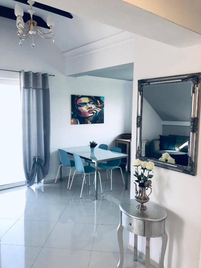 Avolan Apartamenty 50 M2 Мендзиводзе Екстер'єр фото