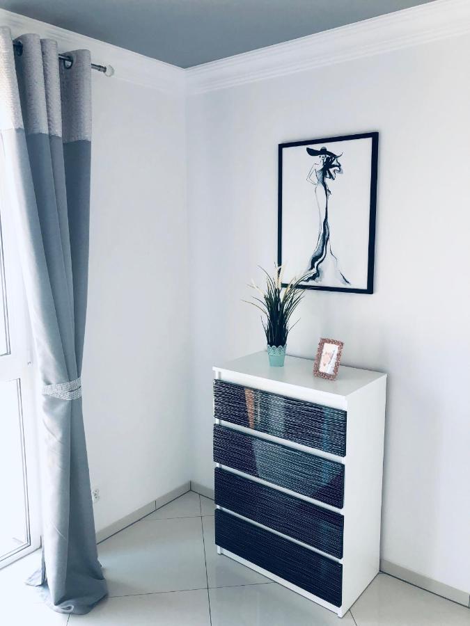 Avolan Apartamenty 50 M2 Мендзиводзе Екстер'єр фото