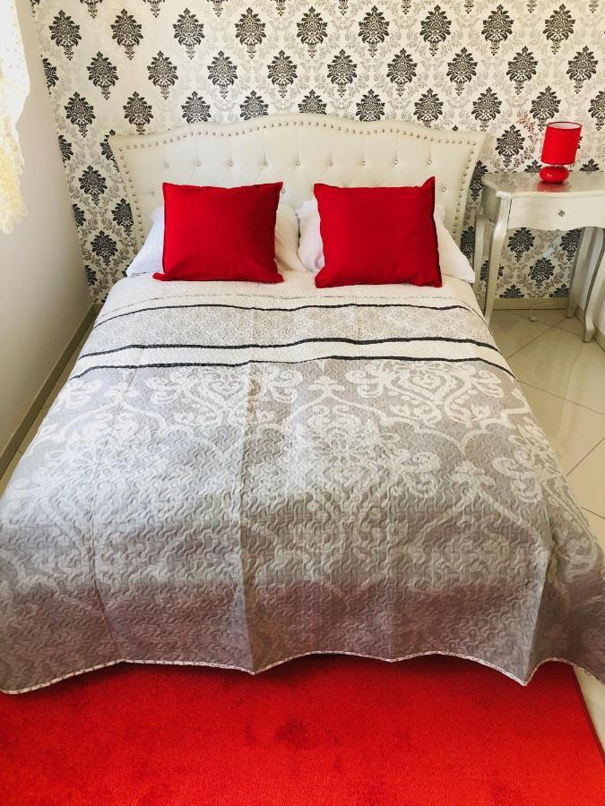 Avolan Apartamenty 50 M2 Мендзиводзе Екстер'єр фото